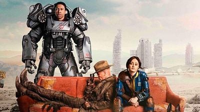 'Fallout' es una de las seres más vistas de Prime Video, pero hay una que no puede superar noticias imagen
