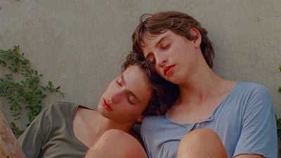 Llega a cines una de las películas españolas del año, una historia de amor "tan bella como perturbadora y plena" noticias imagen