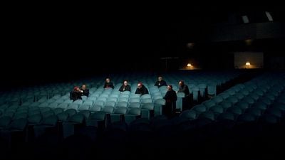 La mejor película de la semana es un ‘thriller’ ganador del Oscar con un final apasionante y sorprendente noticias imagen