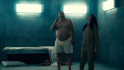 'El hoyo 2', la secuela de Netflix que no estaba destinada a existir: "Tienes que dar más en todos los sentidos" noticias imagen