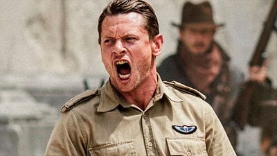 100% perfecta en sus dos temporadas: No te pierdas el regreso a lo grande de la serie del creador de 'Peaky Blinders' sobre la Segunda Guerra Mundial noticias imagen