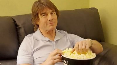 Tom Cruise tuvo su primer crush con una actriz viendo una película de Alfred Hitchcock de los años 40 noticias imagen