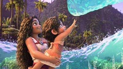 Esta es la persona encargada de dar emoción a los planos de 'Vaiana 2': un español que nos destripa el lenguaje no escrito de las películas de Disney noticias imagen