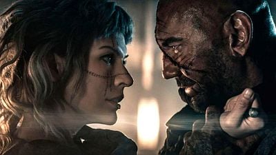 ‘Tierras perdidas’: Milla Jovovich y Dave Bautista en una mezcla de ‘Mad Max’ y ‘Dragones y mazmorras’ noticias imagen