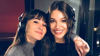 Ana Guerra, sincera sobre el distanciamiento natural de OT 2017: "Cuando te das cuenta de que Aitana está en Los Ángeles y tiene 3000 WhatsApps todos los días, es inviable" noticias imagen