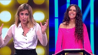 Una alegría para Telecinco: 'La última noche' remonta mientras 'Password' baja a su mínimo en la tercera entrega noticias imagen