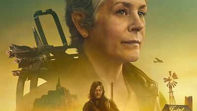 13 años después, una de las escenas más míticas de 'The Walking Dead' es recreada en 'Daryl Dixon' noticias imagen