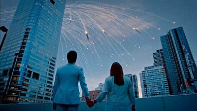 A veces se nos olvida que existe, pero es una de las mejores series de la historia: un thriller sobrenatural redondo que alcanzó la perfección noticias imagen