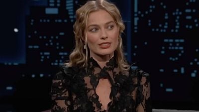 Margot Robbie está de acuerdo: Los hombres obsesionados con esta película de Martin Scorsese son una 'red flag' noticias imagen