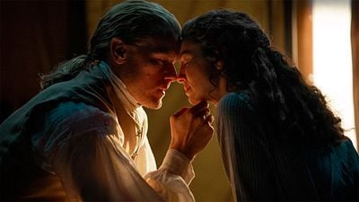 6 meses después de su final, vuelve 'Outlander' noticias imagen