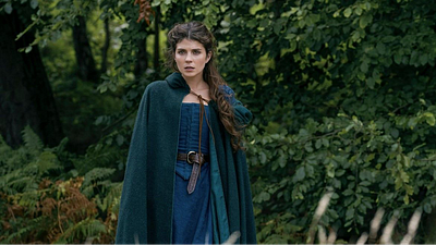 Está en Prime Video, tiene una puntuación casi perfecta y es tan adictiva como 'Los Bridgerton' noticias imagen