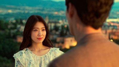 Si te gusta 'Un beso con chispa', no te puedes perder esta otra serie surcoreana rodada en Granada noticias imagen