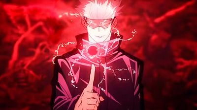 Esta es la escena de 'Jujutsu Kaisen' que marcó un antes y un después para el mismísimo Gojo noticias imagen