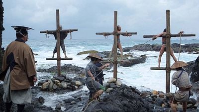 No tenía mucha fe en ella, pero se ha convertido en una de mis películas favoritas de Martin Scorsese (y tienes sólo unos días para verla en Prime Video) noticias imagen