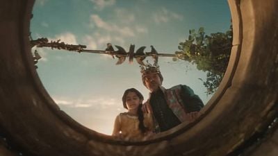 Acaba de llegar a los cines y nadie daba un duro por ella, pero hay quien la define como 'La princesa prometida' del siglo XXI noticias imagen