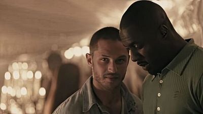 Alerta Netflix: tienes sólo unos días para ver el estupendo 'thriller' criminal con el que Christopher Nolan descubrió a Tom Hardy noticias imagen