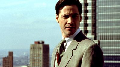 Si tienes una copia en DVD o VHS de esta película de Keanu Reeves, podrías tener un tesoro valorado en cientos de dólares noticias imagen