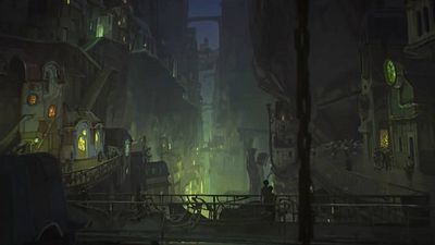 Es uno de los mayores éxitos de fantasía de Netflix, pero tendremos que esperar tres años para su segunda temporada noticias imagen