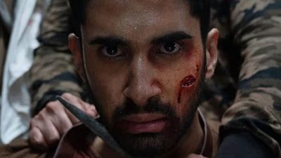 "Vedla con el estómago vacío": la película que no puedes perder de vista este año noticias imagen