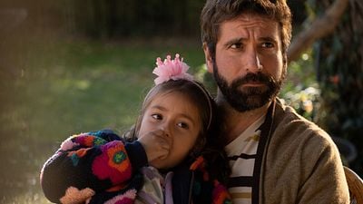 La conciliación de los padres separados: la nueva serie de Disney+ "respira verdad constantemente" noticias imagen