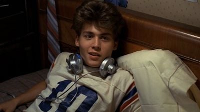 Johnny Depp le debe su carrera a la hija de Wes Craven porque dijo que era guapo noticias imagen