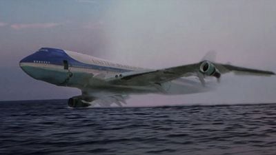 Hace casi 30 años fue una escena innovadora: hoy no podemos verla sin reír noticias imagen