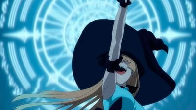 Dos años después, vuelve uno de los animes de fantasía y acción más fascinantes con una temporada 2 noticias imagen