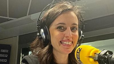 Quién es Aída Bao, la sustituta de Silvia Intxaurrondo en 'La hora de La 1': "Una voz rigurosa y cercana" noticias imagen