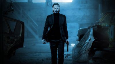 John Wick vuelve con su primera película en formato físico: ya se puede reservar 'Otro día para matar' en 4K y Blu-ray noticias imagen