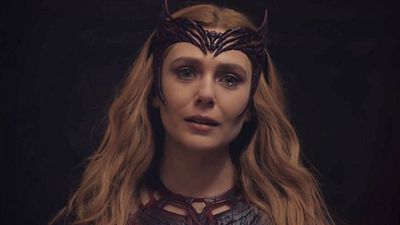 "No la echo de menos": Elizabeth Olsen lleva 10 años siendo Bruja Escarlata y no le importaría que la despidieran de Marvel noticias imagen