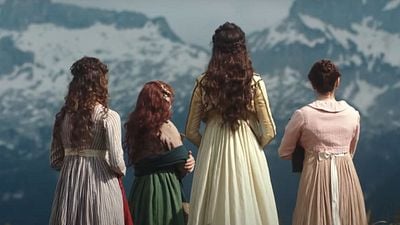 Después de 'Wicked', acaba de llegar a cines el musical que todos deberíamos ver noticias imagen