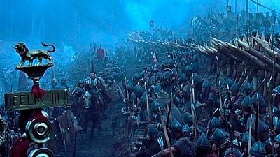 4,5 de 5 estrellas: una de las mejores aventuras históricas de todos los tiempos, según los espectadores noticias imagen