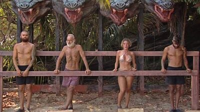 'Supervivientes 2026' salvó a uno de los nominados y evacuó a un concursante: "Está en el hospital junto al equipo médico" noticias imagen