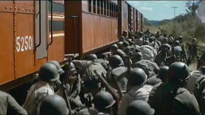 "De lejos, una de las mejores películas de guerra": Denis Villeneuve tiene una clara favorita en el género noticias imagen