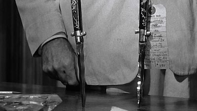 Hoy en TV: una obra maestra del thriller y del suspense que nunca deja de impresionar noticias imagen