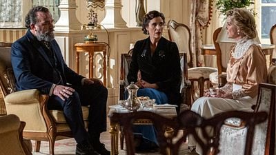 La actriz de 'La Promesa' que se incorpora al reparto de la primera película española de William Levy noticias imagen