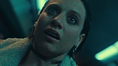 "No sé cómo pudimos grabar eso": Un plano secuencia con 'flashbacks', el mayor reto de 'Tú también lo harías' que acabó siendo el momento más especial noticias imagen