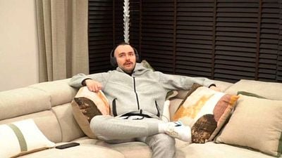 "Hay un camión de Youtubers que han querido ser streamers y no lo han conseguido": El Xokas e Ibai sobre la dificultad de crear contenido en directo noticias imagen