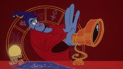 Cuando era niño no me di cuenta de esta broma para adultos escondida en 'Aladdín' noticias imagen