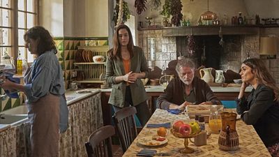 'Regreso a las sabinas': cuándo ver y cuántos capítulos tiene la primera serie diaria de Disney+ noticias imagen