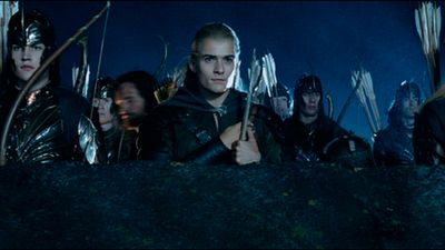 La famosa escena de 'El Señor de los Anillos' que casi arruina la trilogía de Peter Jackson noticias imagen