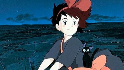 37 años después, Studio Ghibli revela por fin el gran misterio de 'Nicky, la aprendiz de bruja' noticias imagen