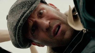 9 años después, la mejor película de Jason Statham vuelve a triunfar en Netflix: una irreverente comedia con puntuación perfecta