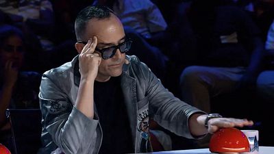 "Me he cansado de juzgar": Risto Mejide abandona su faceta de jurado de 'talents' y se centra en formatos "de escuchar" noticias imagen