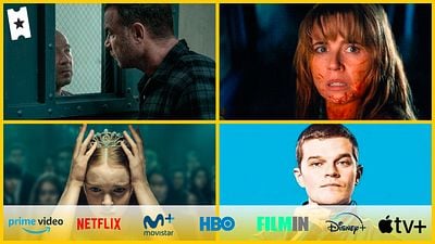 Más de 60 estrenos en 'streaming' en octubre de 2026: este mes, la reinvención de un clásico de terror entre las series y películas que llegan a plataformas noticias imagen