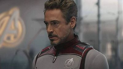 "Es famoso por tirar el plan por la ventana": El método de Robert Downey Jr. para no aburrirse de ser Iron Man durante 10 años noticias imagen
