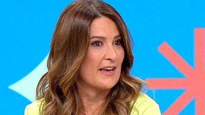 Casi un año después, Laura Fa se arrepiente de dejar 'Espejo Público' para ir a RTVE: "Es una lástima porque estaba bien" noticias imagen