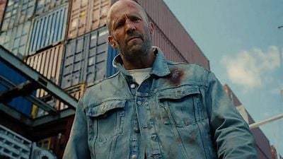 Amazon filtra accidentalmente la superproducción de Jason Statham, 'El motín', antes de su estreno en cines: "Un problema multimillonario" noticias imagen