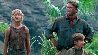 'Jurassic Park' cometió un error geográfico que he tardado 30 años en entender