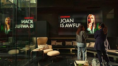 Netflix ha publicado una oferta de trabajo relacionada con la IA en mitad de la huelga contra la IA: Ofrece 1 millón de sueldo noticias imagen